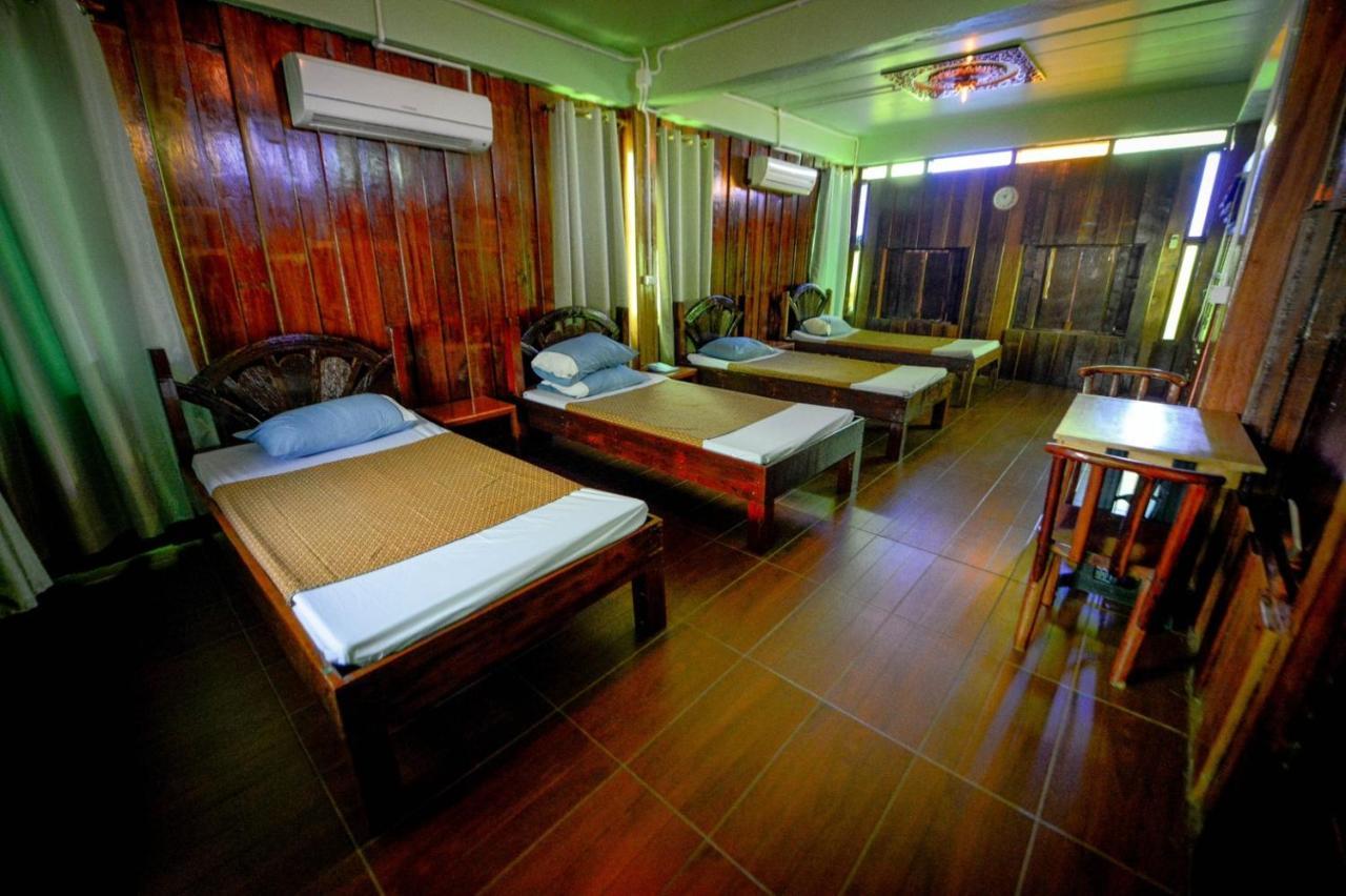 Mrk Resort & Massage Lop Buri Exteriör bild